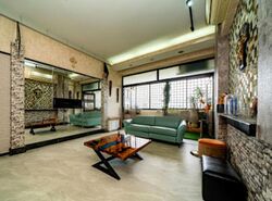 Eastern Lagoon (D15), Condominium #477329651